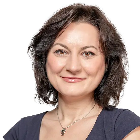 Profilová fotografie